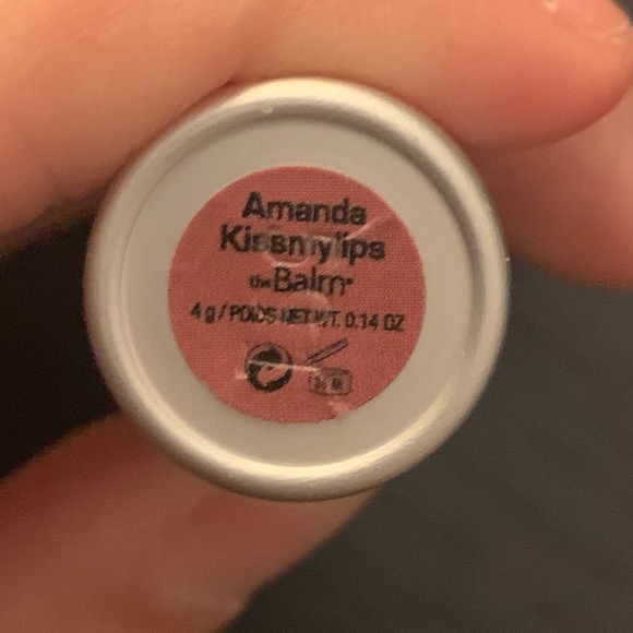 TheBalm The Balm Girls lipstick - Picture 3 of 4